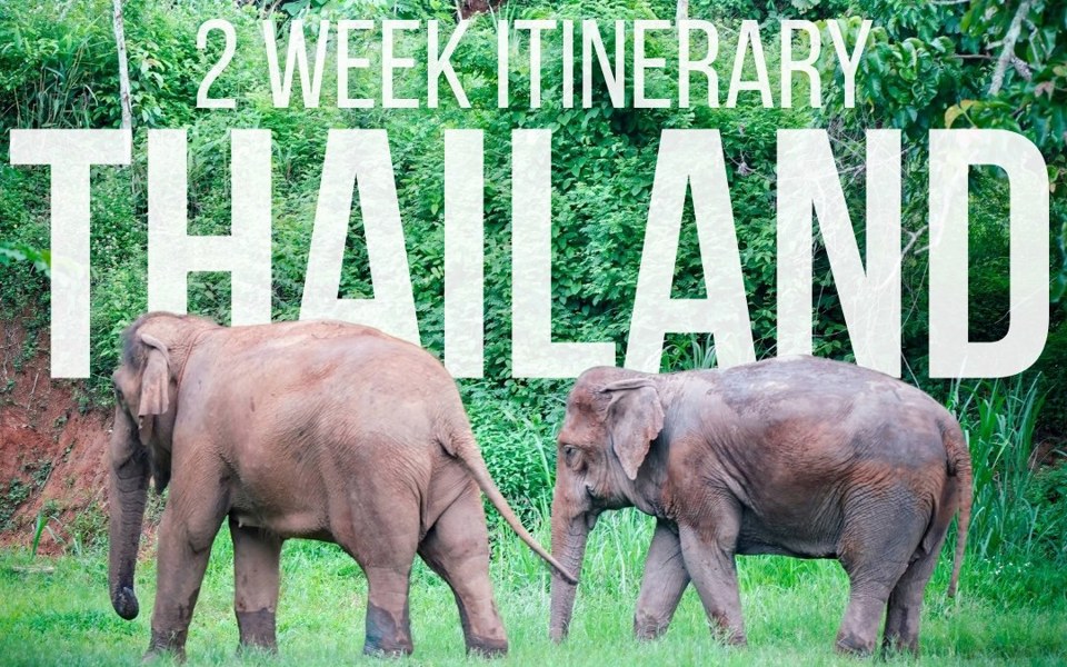 Thailand