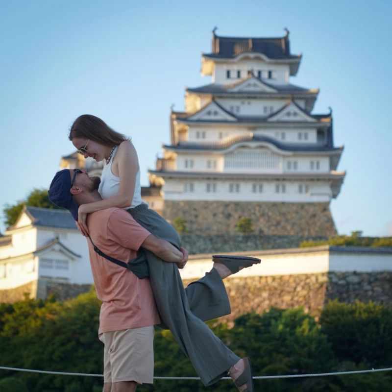 Himeji