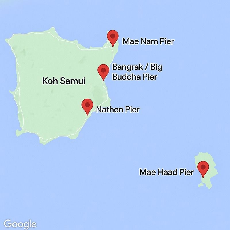 Ko Tao