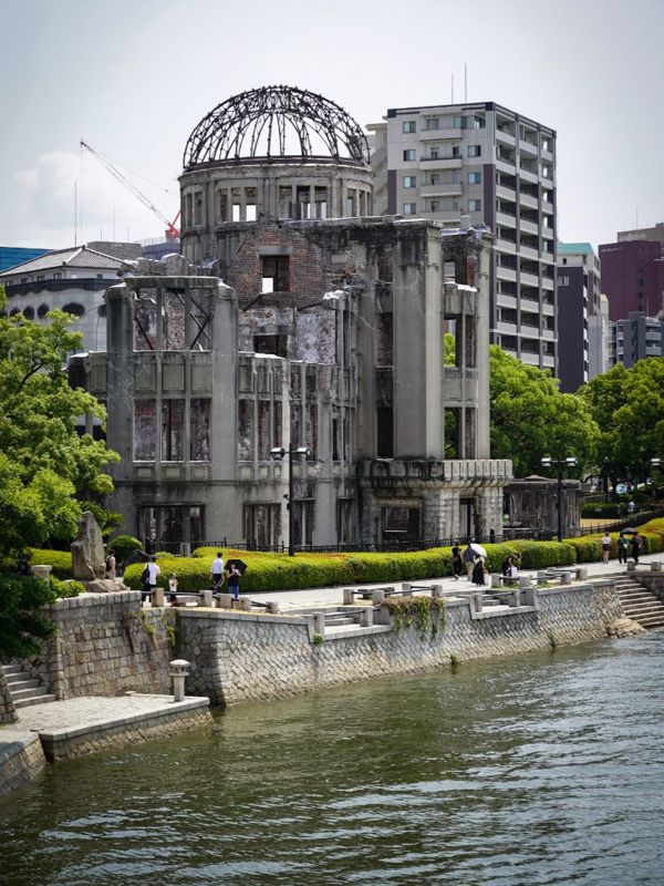 Hiroshima