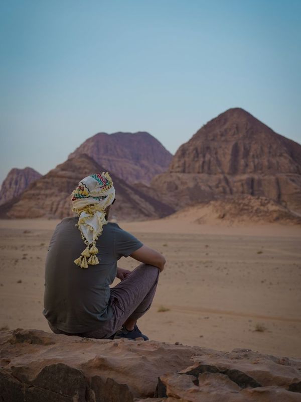Wadi Rum