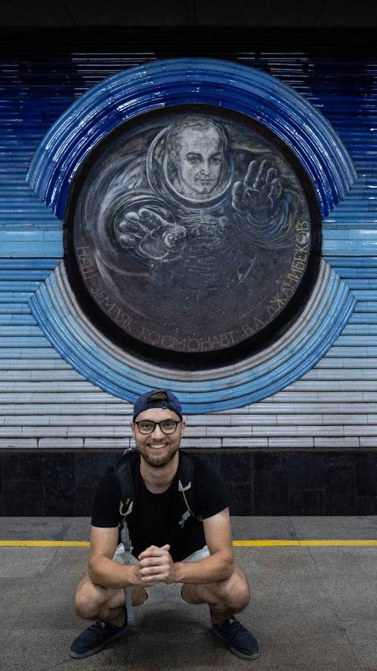 Tashkent
