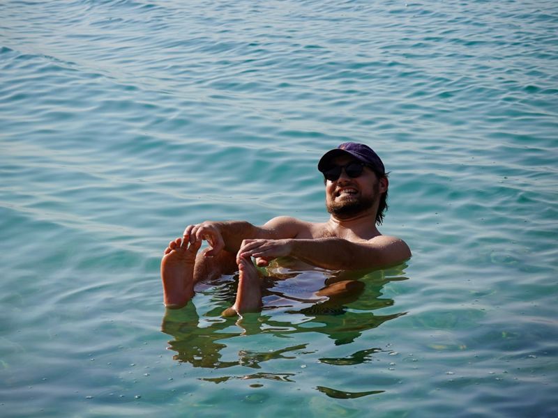 Dead Sea