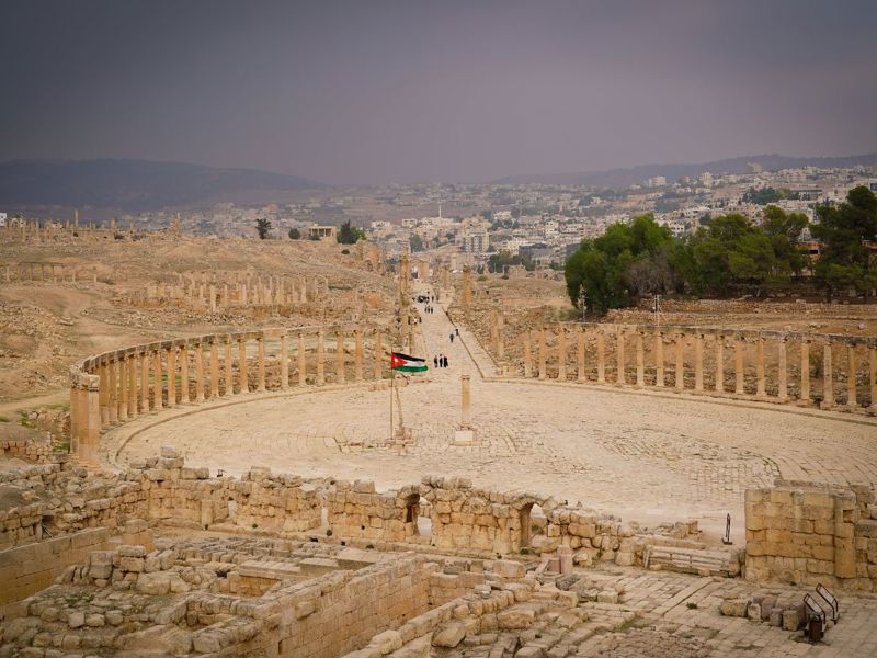 Jerash