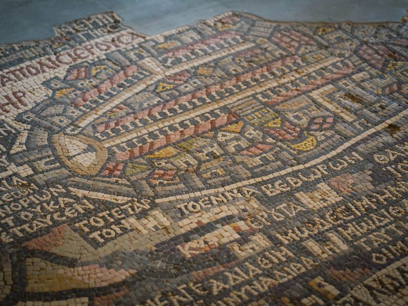Madaba